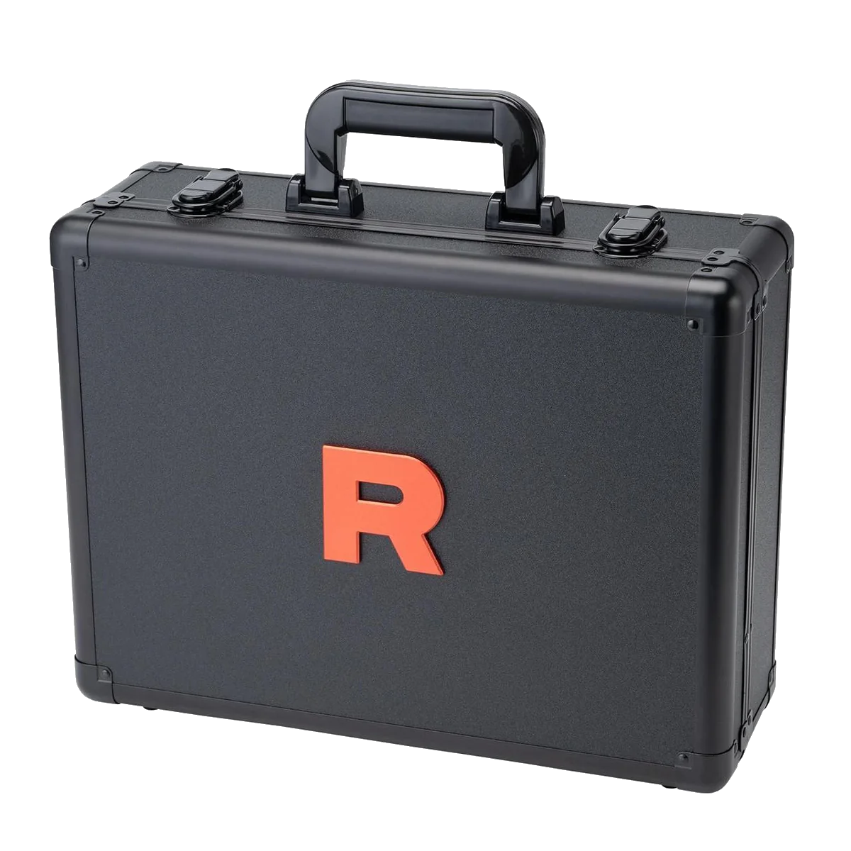 Pokémon Glory of Team Rocket Attache Case